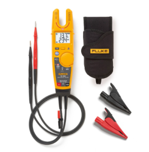 Тестер Fluke T6-1000 + H-T6, AC285