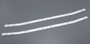 Светодиодная подсветка TV 32" JS-D-JP32DM-061EC (комплект 2шт)