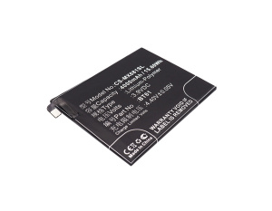 Аккумулятор CS-MX681SL BT61 для Meizu M3 Note (М - версия M681H) 3.9V / 4000mAh / 15.60Wh