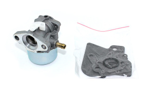 Карбюратор для Briggs&Stratton 790120/694202/693909/499974/692648/499617 100175