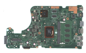 Материнская плата для Asus X555DG 4G/FX-8800P