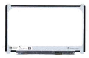 Матрица 13.3" N133BGA-EAB, 1366x768 (HD), 30pin, TN, 220Nit, 45% NTSC