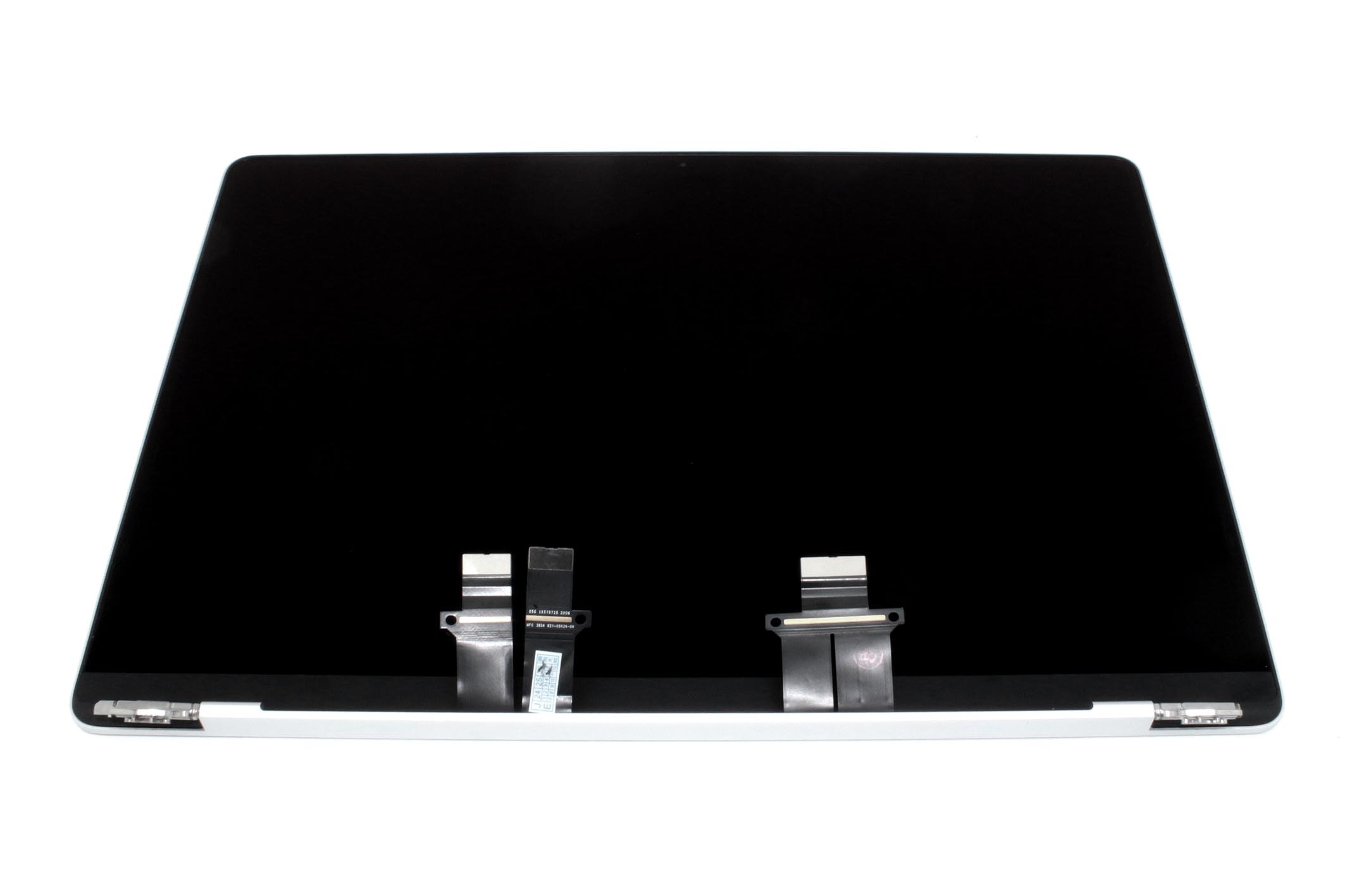 Матрица в сборе (дисплей) для MacBook Pro 14 A3112 A3401 A3185 Late 2024 Silver