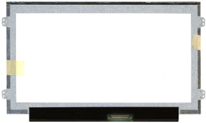 Матрица 10.1" BA101WS1-100, 1024х600 (WSVGA), 40pin, TN, 200Nit