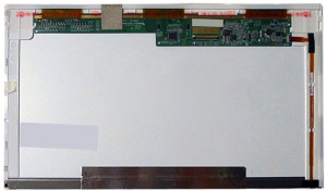 Матрица 14" HB140WX1-100, 1366x768 (HD), 40pin, TN, 200Nit, 45% NTSC