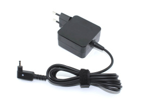 Блок питания (сетевой адаптер) для нетбуков Asus 19V 1,75A 3,0x1,1mm