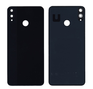 Задняя крышка для Huawei Honor 8X черная