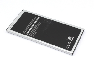 Аккумулятор (батарея) Amperin EB-BJ710CBC для Samsung Galaxy J7 2016 SM-J710F