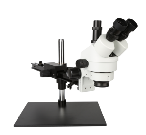 Тринокулярный микроскоп Kaisi 37045A-STL3
