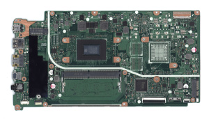 Материнская плата для Asus X512DA 8G/R7-3700U 90NB0LZ0-R00180