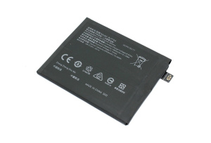 Аккумулятор (батарея) для OnePlus Ace 2 BLP783