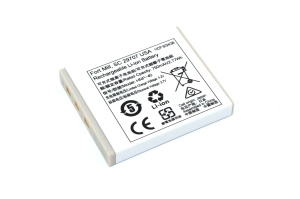 Аккумуляторная батарея 3.7V 750mAh для HONEYWELL 8650, 8670, Voyager 1602G 50129434-001FRE