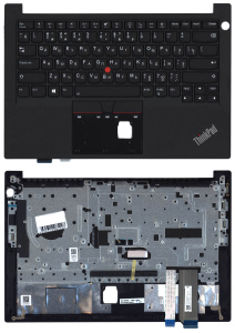 Топкейс для Lenovo Thinkpad E14 gen 2 v.2