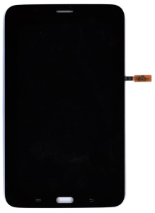 Модуль (матрица + тачскрин) для Samsung Galaxy Tab 3 7.0 Lite SM-T111 3G черный