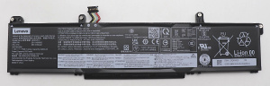 Аккумуляторная батарея для ноутбука Lenovo ThinkPad P14s Gen 5 / P16s Gen 3 (L23D3P74) 11.61V 75Wh