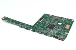 Материнская плата монитора Asus MB169BR+ 04020-01720000