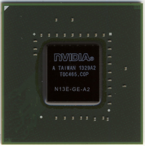 N13E-GE-A2 GTX660M