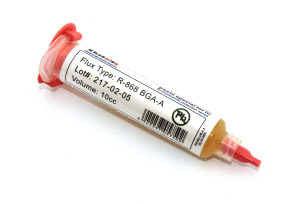 Флюс Kaisi R-868 BGA-A