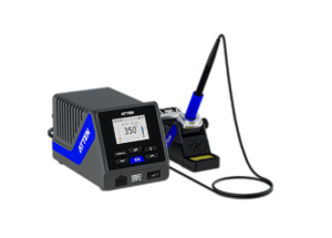 Одноканальная паяльная станция ATTEN GT-6090 90 W