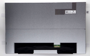 Матрица 14" ATNA40CT03, 1920x1200 (WUXGA), 30pin, OLED, 400Nit, 100% DCI-P3