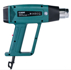 Термофен электрический Element 308D, 2000W