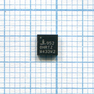 Микросхема Intersil ISL9520HRTZ