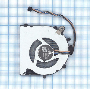 Вентилятор (кулер) для ноутбука HP Notebook 14-AF