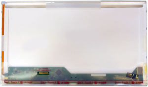 Матрица 17.3" N17306-L02, 1600x900 (HD+), 40pin, TN, 200Nit, 60% NTSC