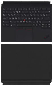 Клавиатура для Lenovo ThinkPad X1 Tablet 3rd Gen