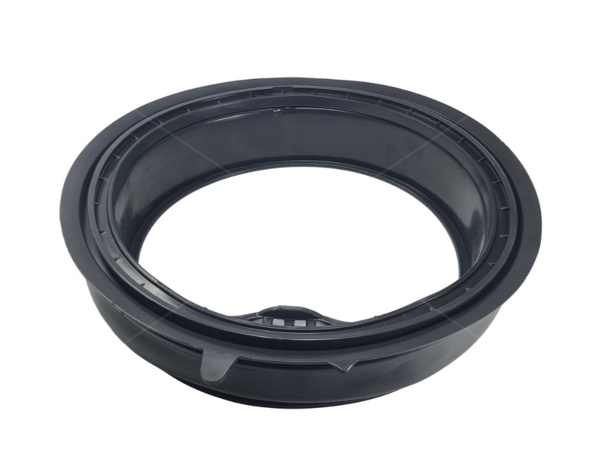 Манжета (уплотнитель) люка для стиральной машины Haier 0020300590D