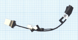 Шлейф матрицы для ноутбука Dell XPS 13 9350 9360 FHD