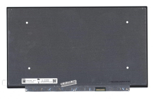 Матрица 15.6" N156HCN-EAB, 1920x1080 (Full HD), 40pin, AAS, 300Nit, 45% NTSC