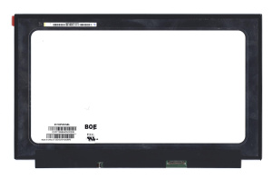Матрица 13.3" NV133FHM-N5A, 1920x1080 (Full HD), 30pin, ADS, 300Nit, 72% NTSC
