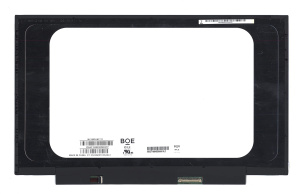 Матрица 14" NV140FHM-T11, 1920x1080 (Full HD), 40pin, ADS, 250Nit, 45% NTSC