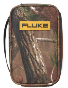 Чехол переносной камуфляжной расцветки Fluke CAMO-C25/FO