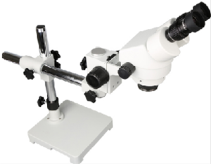 Бинокулярный микроскоп Kaisi 7045A-STL1 White