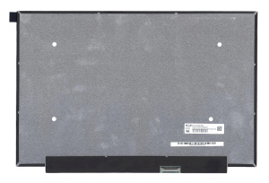 Матрица 13.3" NE133QDM-N60, 2560x1600 (WQXGA), 40pin, ADS, 300Nit, 100% sRGB