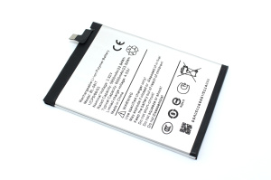 Аккумулятор для Tecno Pova 7 5G/7 Pro 5G/7 Ultra 5G (BL-58IT)