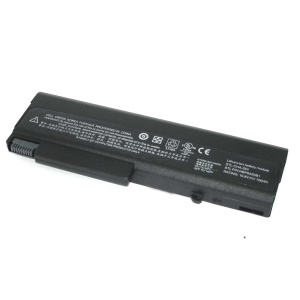 Аккумуляторная батарея для ноутбука HP Compaq 8440p (HSTNN-I44C) 100Wh черная