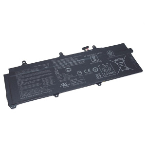 Аккумуляторная батарея для ноутбука Asus GX501 (C41N1712) 15.2V 50Wh черная