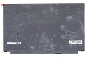 Матрица 15.6" LP156UD3(SP)(B2), 3840x2160 (UHD), 40pin, IPS, 600Nit, 100% DCI-P3