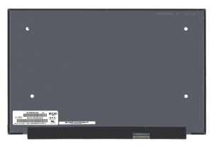 Матрица 16" NE160WUM-NX9, 1920x1200 (WUXGA), 40pin, ADS, 144Hz, 300Nit, 45% NTSC