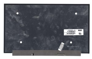 Матрица 15.6" NE156QUM-N6A, 3840x2160 (UHD), 40pin, ADS, 600Nit, 100% Adobe RGB
