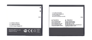 Аккумуляторная батарея TLIB5AF для Alcatel One Touch Pop C5 5036D, 997, 5035(x’POP), МТС 975
