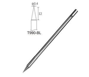 Жало ATTEN T990-BL для паяльника SP-990