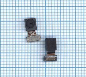 камера передняя (селфи) для Samsung Galaxy Note 5 SM-N920