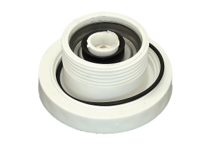 Суппорт (опора) в сборе EBI 098 для стиральной машины Electrolux, Zanussi, AEG SPD002ZN VER-1