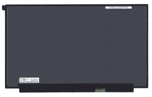Матрица 15.6" NV156FHM-N4Z, 1920x1080 (Full HD), 30pin, ADS, 250Nit, 45% NTSC