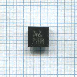 Микросхема ALC5642