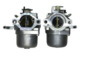 Карбюратор для Briggs&Stratton 590399/796077 100096